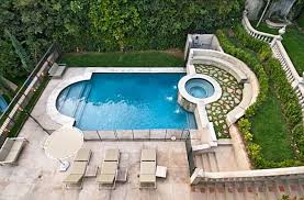 Roman Swimming Pool Designs