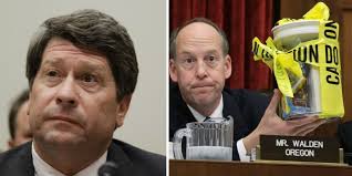 28 years for salmonella: Peanut exec gets groundbreaking sentence