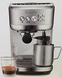 The relay in a breville 800 series espresso machine should never buzz. Breville Bes500 Bambino Plus Compact Semi Automatic Espresso Machine Brand New 21614800145 Ebay