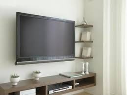 6 Simple And Creative Tricks Can Change Check More At Https Www Bookcasepics Com 6 Simple And Creative Tricks Ca Home Living Room Tv Living Room Tv Wall