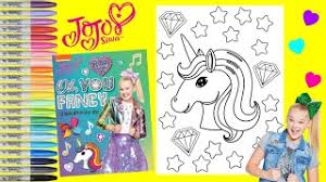 Check out our jojo siwa coloring selection for the very best in unique or custom,. Descarga De La Aplicacion Jojo Siwa Coloring Book New 2021 Gratis 9apps
