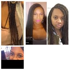 With years of experience and professional training, you can expect stunning results. Macenta African Hair Braiding 2034 5th Ave New York Ny Hair Salons Mapquest