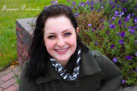 Forever Portraits with Amber