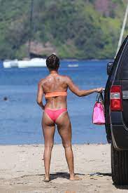 Celebrity Jada Pinkett Smith Body Type One - Physique