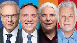 How To Watch The Quebec Election Results Cbc News