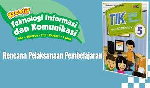 Check spelling or type a new query. Contoh Rpp Tik Berkarakter Sd Mi Kelas 5 Semester 1 Dan 2 Format Word