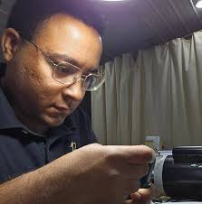 B. Corbin Clarinet Products