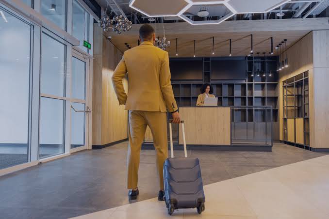 Hotel for business trips: 7 amenities You need to know
