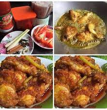 Sis,untuk sambal ayam 50 pax berapa ekor/kg ayam? Resipi Ayam Masak Merah Ala Kenduri Kahwin Hampir 3 Ribu Share Anak Anak Confirm Suka Pa Ma