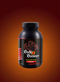Muscle Gainer Body Booster Body Booster Mass Gainer