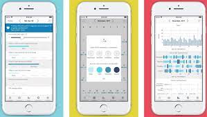 Free mood tracker keeps track of all your mood swings. Mental Health Tracking Apps A Professional Review Psyberguide