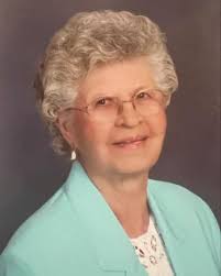 Marie "Minga" Granbois Obituary (2025)