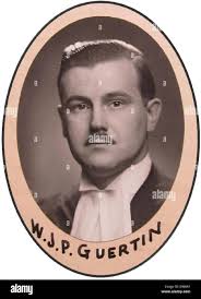 Joseph waldo hi-res stock photography and images