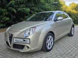 Image result for Gardenia 2010 MiTo