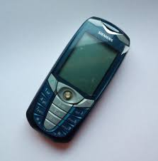 Siemens CX70