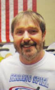 Another successful Serrano...