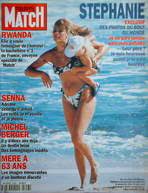 Paris match a rencontré en exclusivité le père michel. Paris Match Magazine Back Issues Buy French Magazines