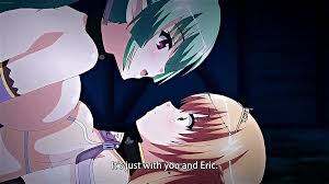 Watch Maken no Hime wa Ero Ero Desu - (Erotic Scenes) - Hentai, Compilation  Porn - SpankBang