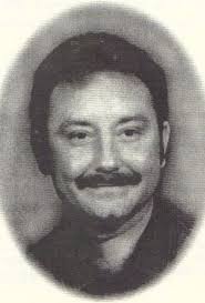 Benny Joe Corn (1962-2002)