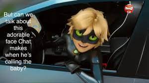 Chat Noir Is A True Legend Miraculous Ladybug Comic Miraculous Ladybug Funny Miraculous Ladybug