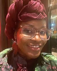 Patrice Jackson Cello