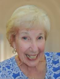 Rita Paula Gavin Obituary (1938