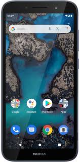 You can use google's inbuilt smart lock functionality to get a usable face detection system. Buy Nokia C1 Plus Android 10 Go Edition Unlocked Smartphone 5 45 Hd Screen Face Unlock Lte 1 32gb International Version Blue Online In Vietnam B08w9mxzd2