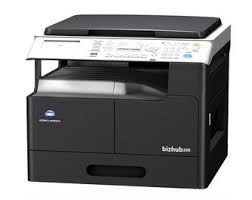 Descargar driver para konica minolta bizhub 163 gratis. Download Konica Minolta Bizhub 206 Driver Download And How To Install Guide