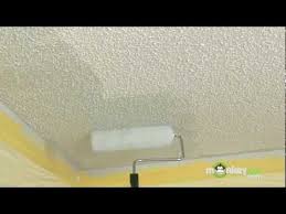 Check spelling or type a new query. Textured Ceiling Painting Tips Youtube
