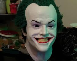 Scary Halloween Costumes Hqroidd Evil Skull Mask Novelty Clown Mask  Halloween Cosplay Scary Mask Halloween Masks