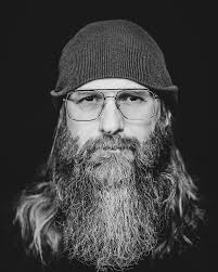 Przerażające miejsce.