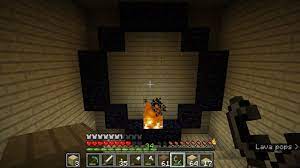 Vistaprint empowers small businesses like yours to market themselves effectively. 7x7 Circle Nether Portal Not Working Help Minecraft