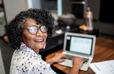 Computer and Cell Phone Basics for Adults