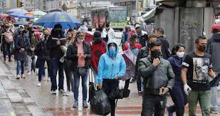 Mantener pico y cédula y toque de quede desde las 8pm hasta las 4am. Bogota Declaro Alerta Roja Y Aplica Toque De Queda Por Posible Presencia De La Nueva Cepa De Covid Radiorumbos