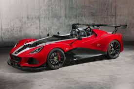 Lotus 3 Eleven 430 Is The Final Evolution Of Its Fastest Racer Man Of Many New Sports Cars Lotus Car Sports Car