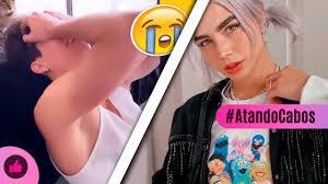 Darian Rojas Esta Embarazada Es De Jean Carlo Leon Jashlem Dieron Positivo Al C0 Youtube Jean y darian se besan | live de tiktok. darian rojas esta embarazada es de