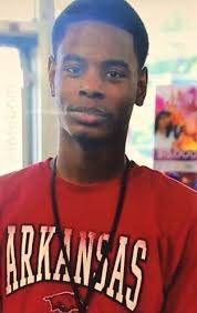 D'Angelo Hooks Obituary (2015)