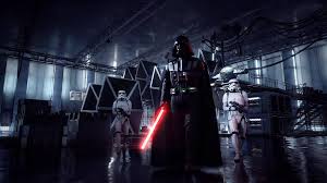 Star Wars Battlefront Ii Darth Vader Wallpaper Today we are talking to two authors from the witcher 3 community: star wars battlefront ii darth vader