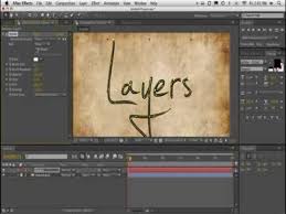 Animated Handwriting In After Effects Adobe After Effects Tutorials Motion Graphics Tutorial After Effects