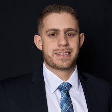 Bassam Hammoud's Instagram, Twitter & Facebook