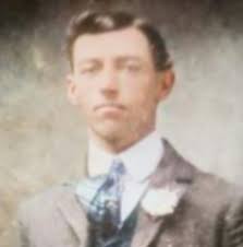 Abraham Lincoln “Abe” Stratton (1882-1952)