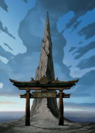 Avatar the last airbender background scenery. Scenery Architecture Avatar World Avatar Airbender Avatar Aang