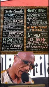 10 Bottomless Mimosas and $4 Bloody Mary's...it must be Brunch Time  (10am-2pm)! Come