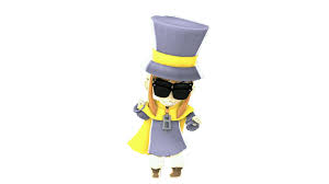 Hkgroove Gif 854 480 A Hat In Time Hat In Time Cute Games
