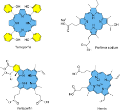 Image result for Porfimer