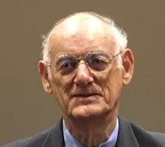 Ronald W. Dudley Obituary