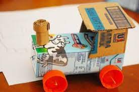 Check spelling or type a new query. Cara Membuat Kereta Mainan Bertenaga Angin