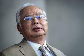 Lim earlier called on deputy prime minister datuk seri najib tun razak, who is also defence minister, to investigate the deal. Najib To Take Stand Today Over Src Charges Borneo Post Online
