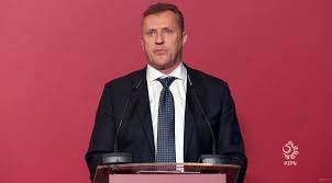 Obiekty treningowe ze stadionami moga zmianic postrzegania nie tylko prezesa pzpn czy sie nadaje. Umbbjq Iwiavom