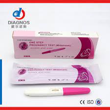 Ranbaxy Pregnancy Test Kit Accuracy Pregnancy Test
